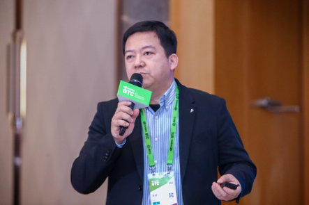 NVIDIA GPU技術(shù)大會(huì)召開，京東云+AI開放平臺(tái)讓AI更普惠
