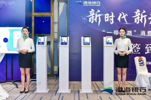 人臉識別如何應用到活動現(xiàn)場簽到管理中