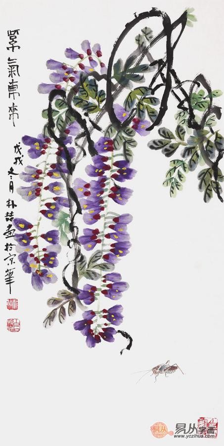 家居裝飾畫推薦：齊派藝術(shù)作品，為你打造高品位家居