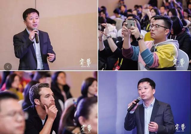 悅寶園CEO應(yīng)邀出席ACE全球教育峰會，探討學(xué)前教育新未來！