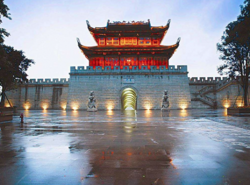 5G來了！華為云與中科大旗合力布局智慧旅游