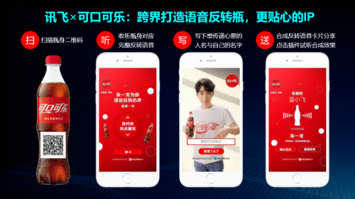 實(shí)力認(rèn)證！訊飛摘得2019金i獎(jiǎng)兩項(xiàng)大獎(jiǎng)！