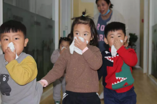 對(duì)于芭迪熊親幼館的教師，你知道多少？