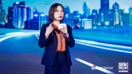 華為云胡維琦：云+AI+5G將驅(qū)動(dòng)產(chǎn)業(yè)新發(fā)展