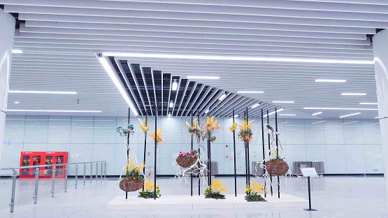 廣州地鐵21號(hào)線開通，最激動(dòng)的莫過(guò)于......