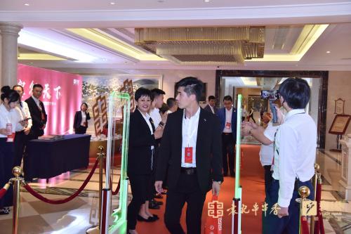 科技賦能經(jīng)銷商答謝會(huì)，重塑參會(huì)體驗(yàn)