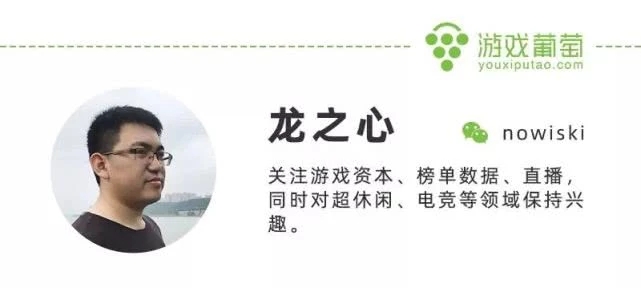 入圍2019蘋果“年終獎(jiǎng)”，這款上線半年的IP手游靠的是什么？