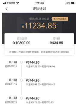 My錢包借錢后不還款是否上征信，專家給出答案