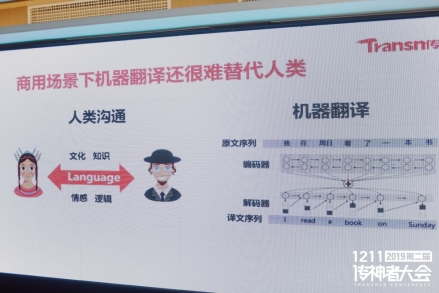語(yǔ)言服務(wù)的怪圈：全球化下巨大的市場(chǎng)需求與人才的稀缺