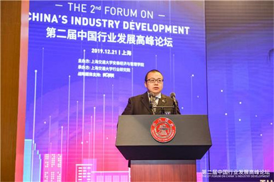 上海交大安泰經(jīng)管學(xué)院打破學(xué)科分割，打造扎根中國的世界級商學(xué)院