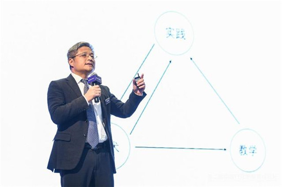 上海交大安泰經(jīng)管學(xué)院打破學(xué)科分割，打造扎根中國的世界級商學(xué)院