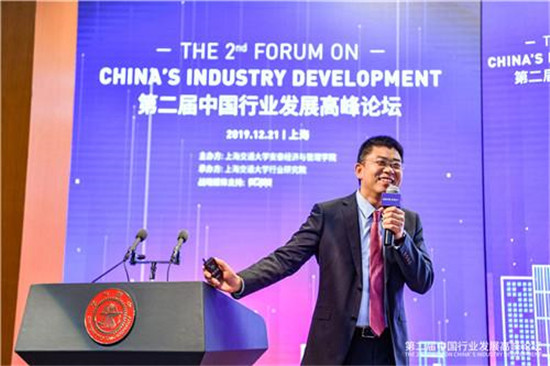 上海交大安泰經(jīng)管學(xué)院打破學(xué)科分割，打造扎根中國的世界級商學(xué)院
