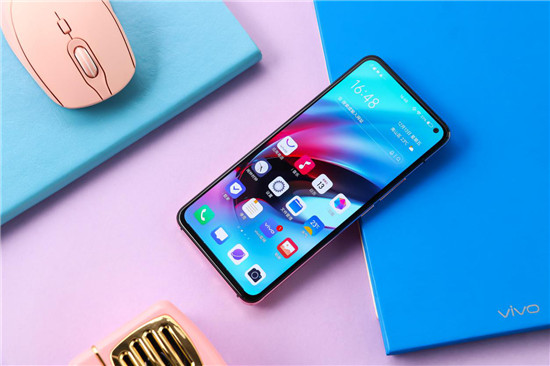 vivo X30 Pro開箱體驗！專業(yè)影像旗艦+高顏值外觀，滿足你眾多期望