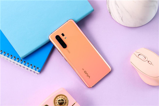 vivo X30 Pro開箱體驗！專業(yè)影像旗艦+高顏值外觀，滿足你眾多期望
