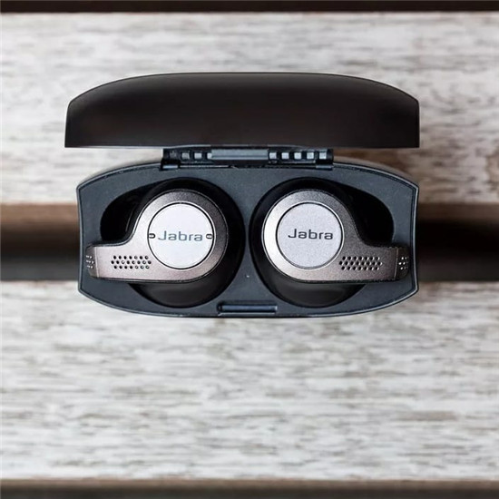 Jabra Elite 65t，除了真無線還有什么？