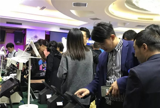 精彩回顧丨2020多粉新品發(fā)布會 · 珠海站完美收官！