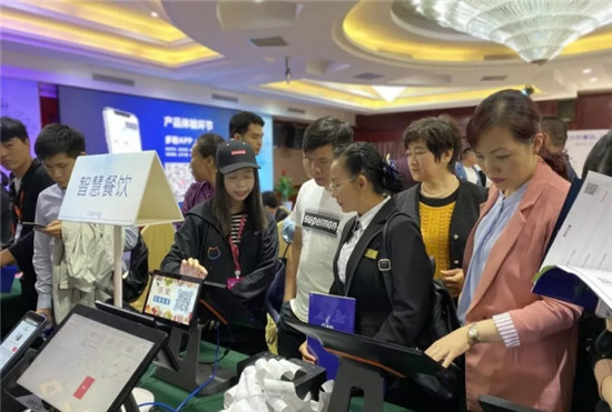 精彩回顧丨2020多粉新品發(fā)布會 · 珠海站完美收官！