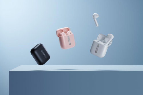 超動(dòng)態(tài)揚(yáng)聲器+超低延時(shí)，OPPO Enco Free為智能手機(jī)而生