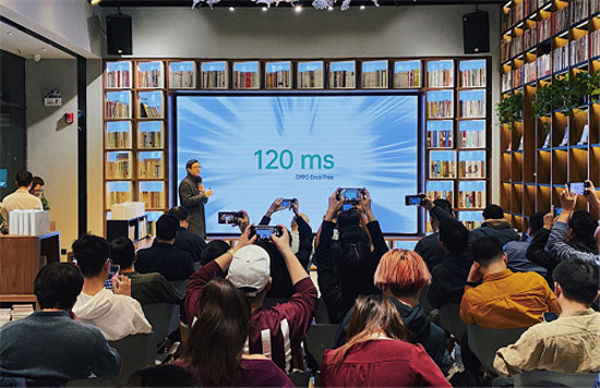 超動(dòng)態(tài)揚(yáng)聲器+超低延時(shí)，OPPO Enco Free為智能手機(jī)而生