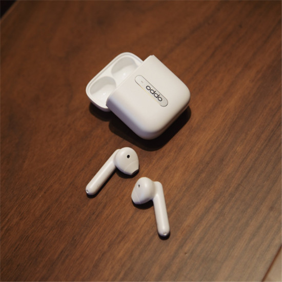 超動(dòng)態(tài)揚(yáng)聲器+超低延時(shí)，OPPO Enco Free為智能手機(jī)而生