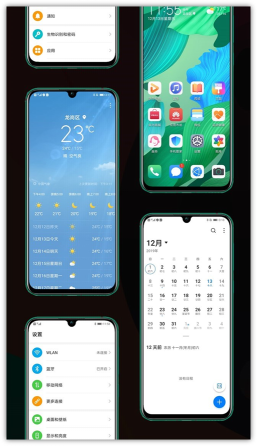 EMUI10升級用戶突破千萬啦，用戶口碑爆棚，使用流暢度提升顯著