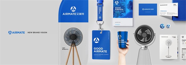 老牌煥新顏，科技與美學(xué)碰撞出的艾美特品牌升級(jí)之路