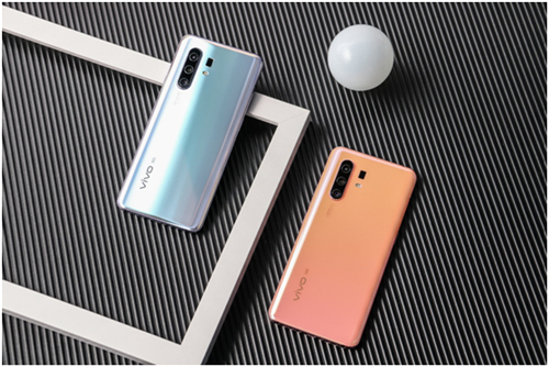 全面開售！5G專業(yè)影像旗艦，vivo X30系列會是你的最佳選擇