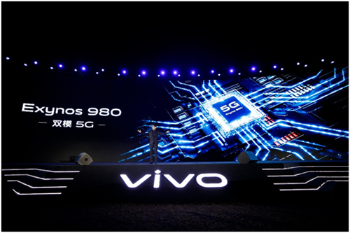 全面開售！5G專業(yè)影像旗艦，vivo X30系列會是你的最佳選擇