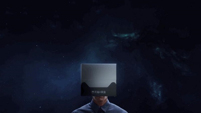 天貓小黑盒首度聯(lián)手迪士尼IP星球大戰(zhàn)，全新互動(dòng)玩法引爆新品營銷