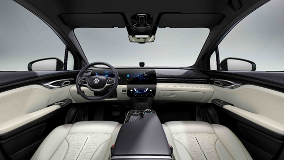 電動新玩法，HYCAN首 款SUV12月27日正式登場