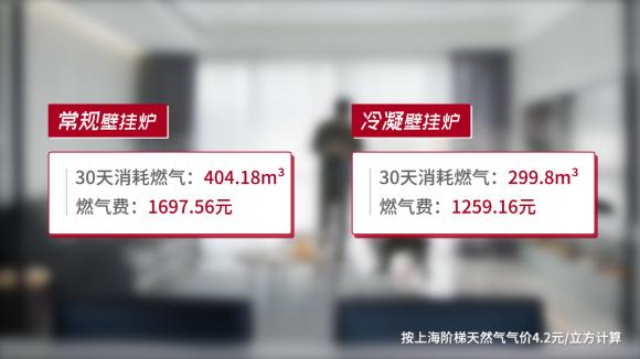 ZEALER旗下專業(yè)測(cè)評(píng)團(tuán)隊(duì)揭秘：阿里斯頓冷凝壁掛爐能省多少錢(qián)？