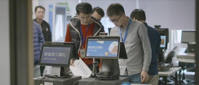 新系統(tǒng)不做測(cè)試直接全門店上線，一向穩(wěn)健的沃爾瑪怎么了？