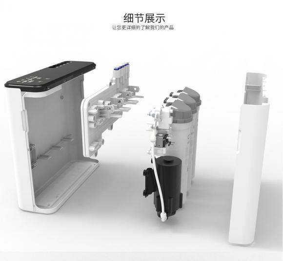 凈水器性?xún)r(jià)比哪個(gè)高？多倫斯凈水器解決用戶(hù)諸多痛點(diǎn)