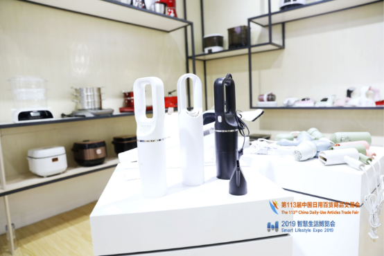 追蹤小家電市場(chǎng)動(dòng)態(tài) 2020 SLE智慧生活博覽會(huì)上新來(lái)襲