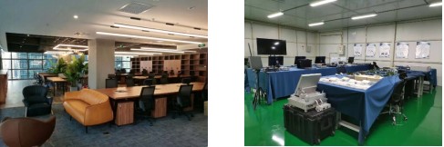凌空天行宣布完成億元人民幣Pre-A輪融資，火山石資本領(lǐng)投