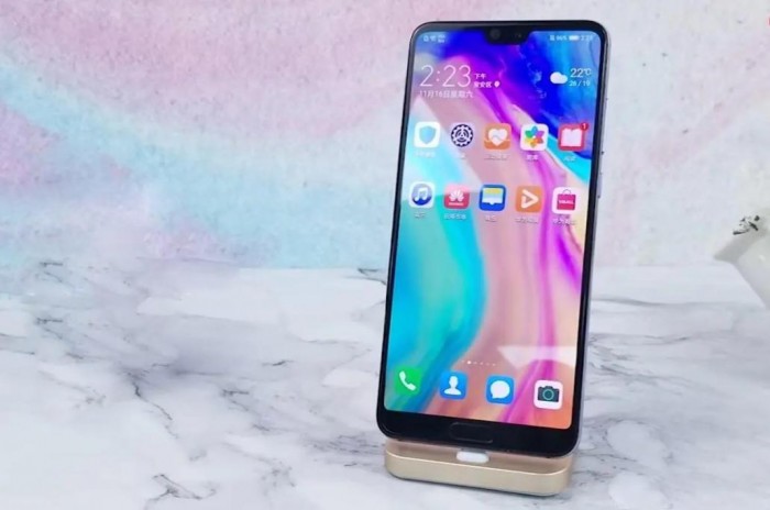 EMUI10正式版添新成員，華為Mate10和P20等七款手機獲性能飛躍