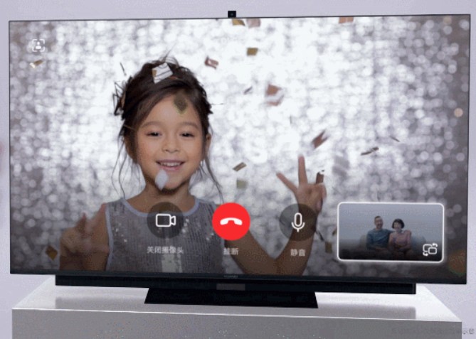 EMUI10正式版添新成員，華為Mate10和P20等七款手機獲性能飛躍