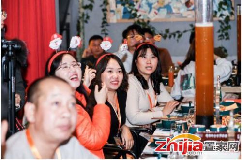艾佳生活2019生態(tài)大會(huì)圓滿舉辦，一場(chǎng)屬于艾佳用戶的盛宴！