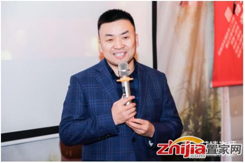 艾佳生活2019生態(tài)大會(huì)圓滿舉辦，一場(chǎng)屬于艾佳用戶的盛宴！