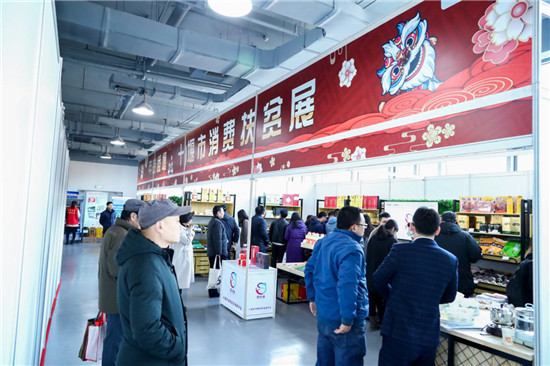 京堰對(duì)口協(xié)作六周年新聞發(fā)布會(huì)成功舉辦，南北合作全力打好精準(zhǔn)脫貧攻堅(jiān)戰(zhàn)