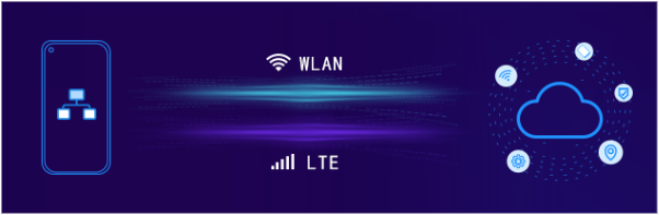 LINK Turbo給華為手機(jī)全面提速，延遲更低，網(wǎng)速更快的奧秘都在這