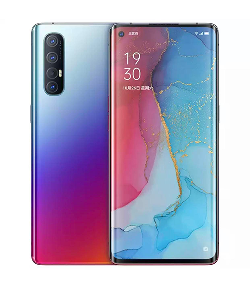 5G視頻手機(jī)成爆款！OPPO Reno3系列京東搶先開售