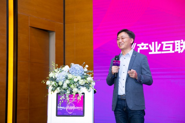 小源科技搭建廠商企業(yè)交流平臺(tái)，共建快應(yīng)用生態(tài)