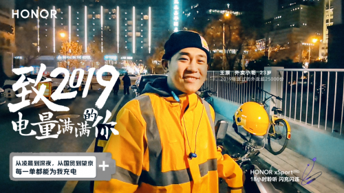 2019年已使用99.9%！你的電量還好嗎？