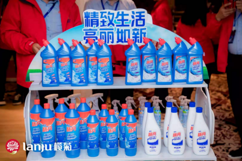 “欖菊號”郵輪載千人駛向藍(lán)海 欖菊集團(tuán)2020經(jīng)銷商大會圓滿結(jié)束