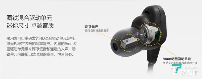 最強(qiáng)降噪體驗(yàn)，索尼WI-1000XM2頸掛式降噪耳機(jī)評(píng)測(cè)