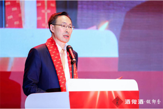 “振興湘酒”大業(yè)，酒鬼酒力擔重任