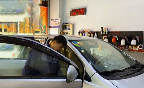 考拉愛車，讓用車生活更輕松