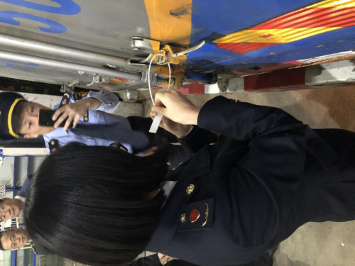美菜網(wǎng)供應(yīng)鏈全流程把關(guān) 保障食材安全準(zhǔn)時(shí)送到