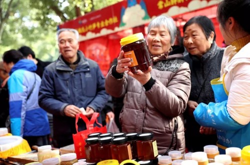 2019衢州年貨節(jié)圓滿(mǎn)落幕！這些“內(nèi)幕”你得知道.....